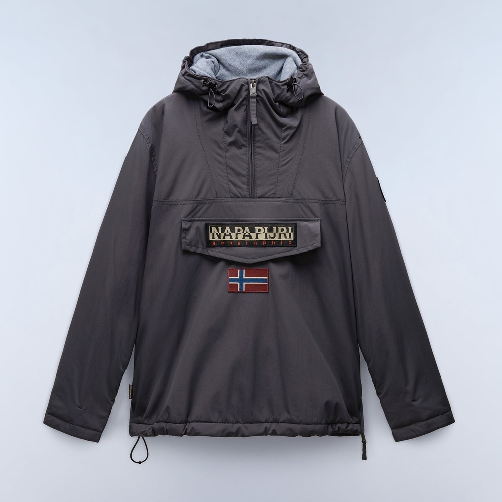 Napapijri Rainforest Winter Anorak Jacket